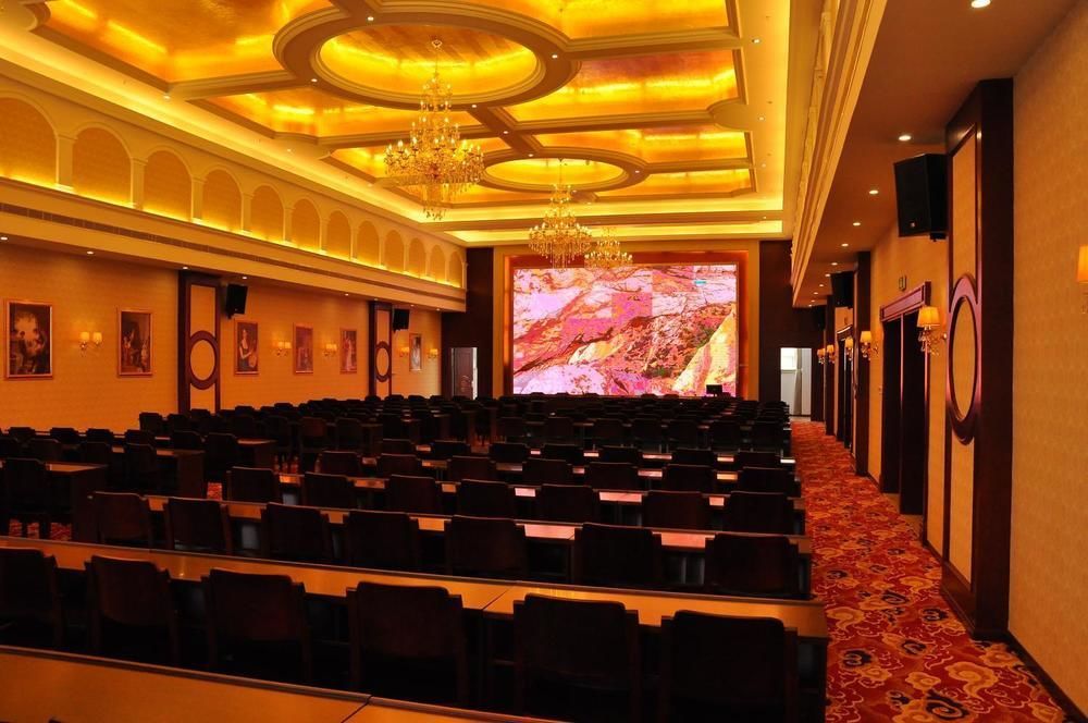 Vienna Hotel Sh Fengxian Nanqiao Jinhai Road Shanghai Exterior foto
