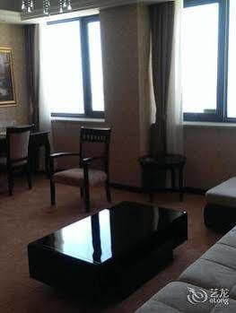 Vienna Hotel Sh Fengxian Nanqiao Jinhai Road Shanghai Exterior foto