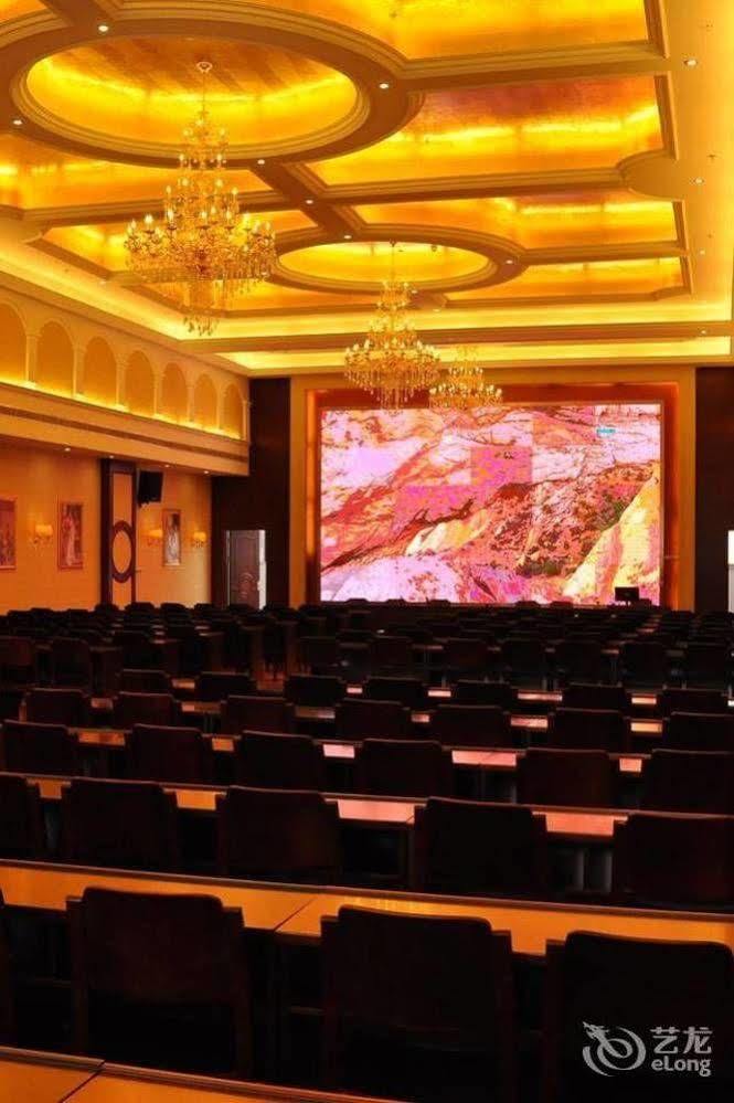 Vienna Hotel Sh Fengxian Nanqiao Jinhai Road Shanghai Exterior foto